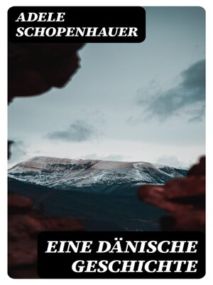 cover image of Eine dänische Geschichte